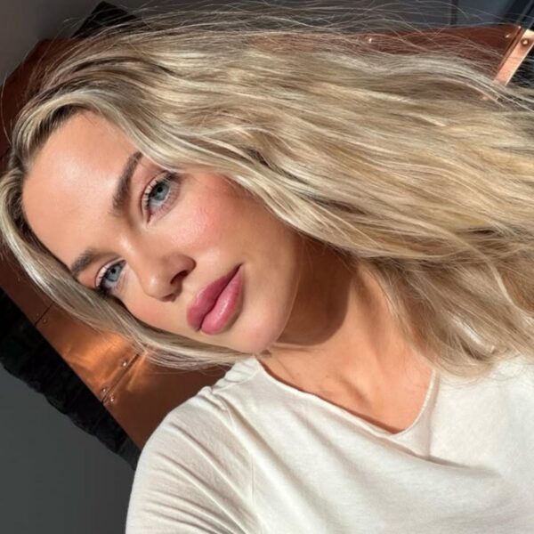 Laura Maria Rypa: Fieses Bodyshaming für Bikini-Foto