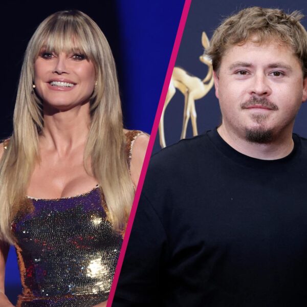 “Let’s Dance” 2026: Gustav Schäfer dabei