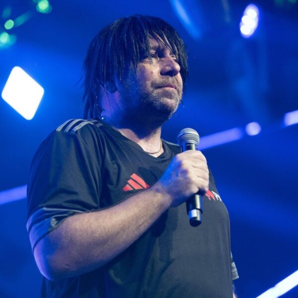 Mallorca-Sänger trauert um seinen Vater – “Kanntest keinen Hass”