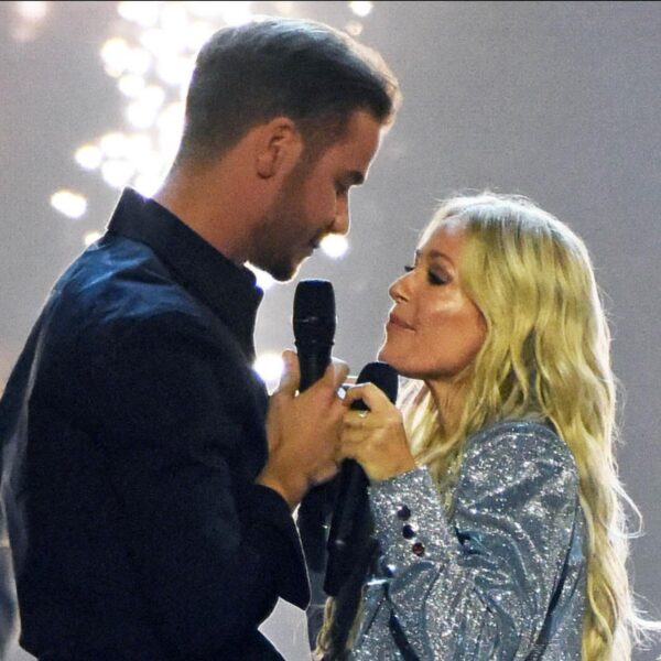 Michelle: Blitz-Hochzeit nach Bühnen-Abschied?