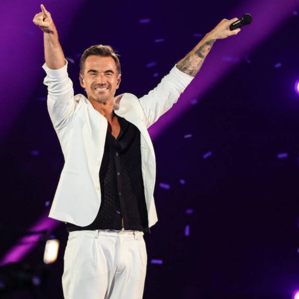 Mit diesen Stars lässt Florian Silbereisen es im Ersten krachen