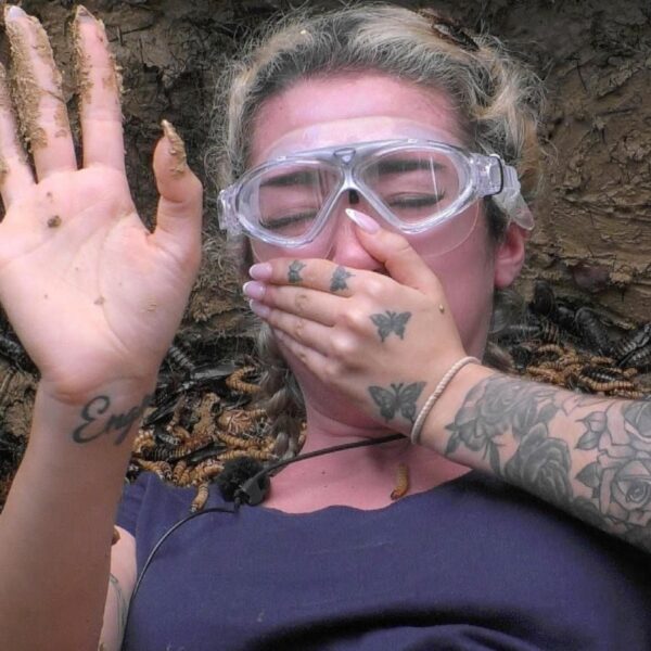 Nach Prüfungsabbruch – “Hoffe, die Zuschauer haben Erbarmen mit ihr”