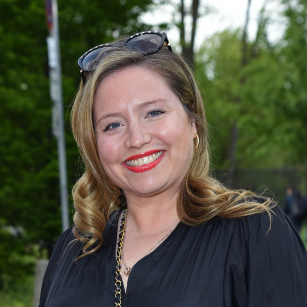 Nach Scheidung – Das ist ihr zweiter Ehemann