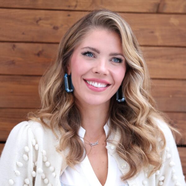 Neuer Job für Victoria Swarovski – Sie moderiert den “ESC 2026”