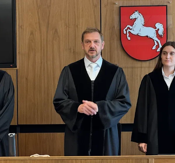 Prozess: 13 Jahre Haft! Bauer erschlägt Mutter seiner Kinder | Regional