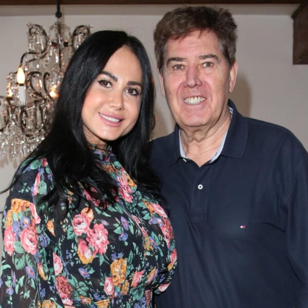 Schock-Enthüllung von Witwe Rafaella – “Unsere zweijährige Tochter war im Haus”