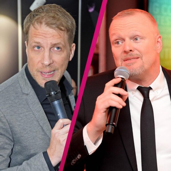 Seitenhieb gegen Stefan Raab – “Wie viel Geld man sparen könnte”