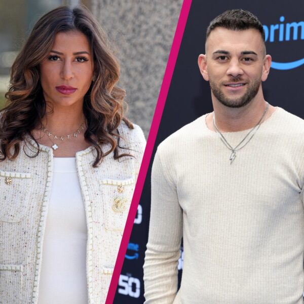 Serkan Yavuz: “Niemals” – So schätzt er Eva Benetatous Chancen im Dschungelcamp ein