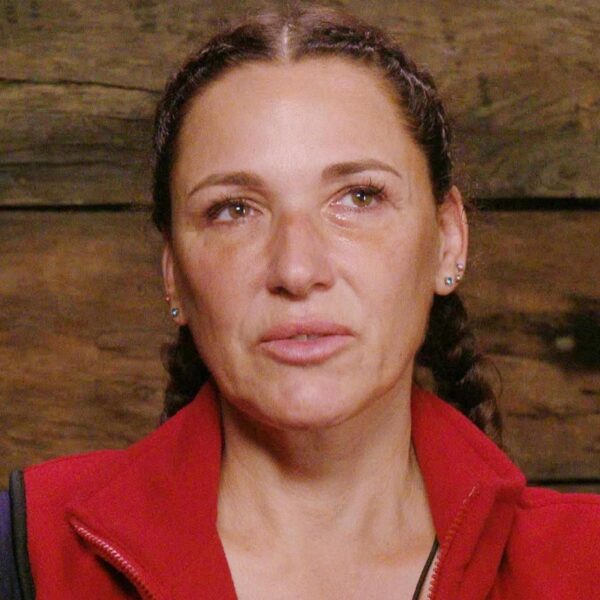 Simone Ballacks herzzerreißende Beichte über verstorbenen Sohn