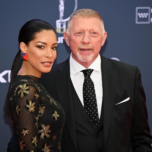 Süße Enthüllung über Tochter Zoë Vittoria