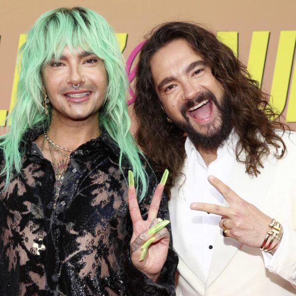 TV-Sensation! Sie übernehmen “Wetten, dass..?”