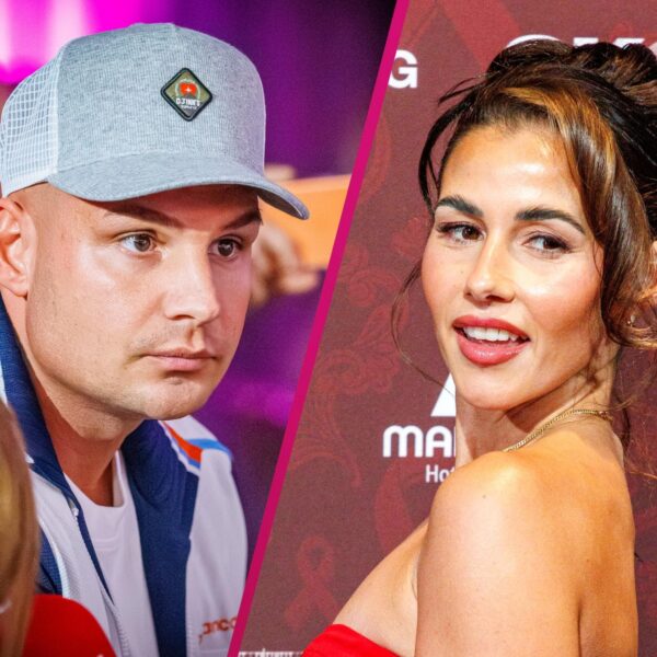 Verraten! So ist sein Verhältnis zu Ex Sarah Engels wirklich