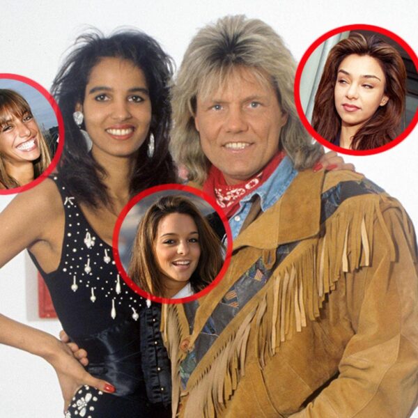 Von Erika Sauerland bis Carina Walz