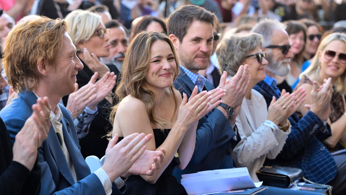 Walk of Fame: Diese Stars haben einen Stern