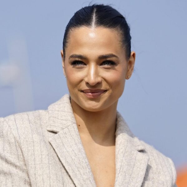 Zu verwöhnt? Sie macht sich Sorgen um ihre Söhne