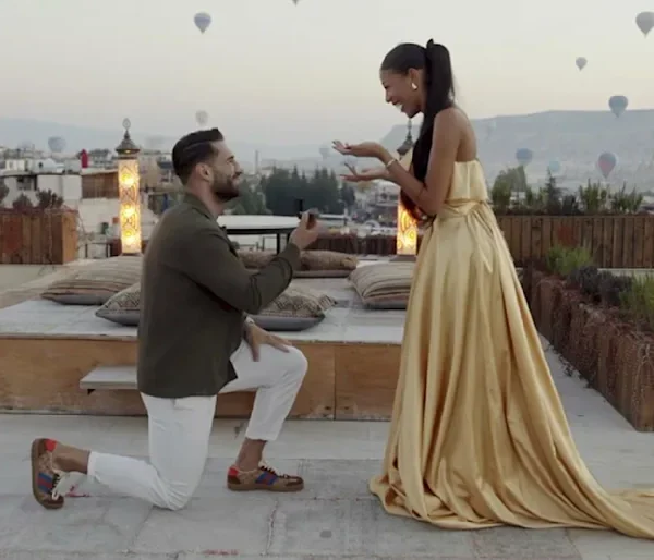 „Temptation Island VIP“: Die bittere Wahrheit über Aleks Petrović und Vanessa | Unterhaltung