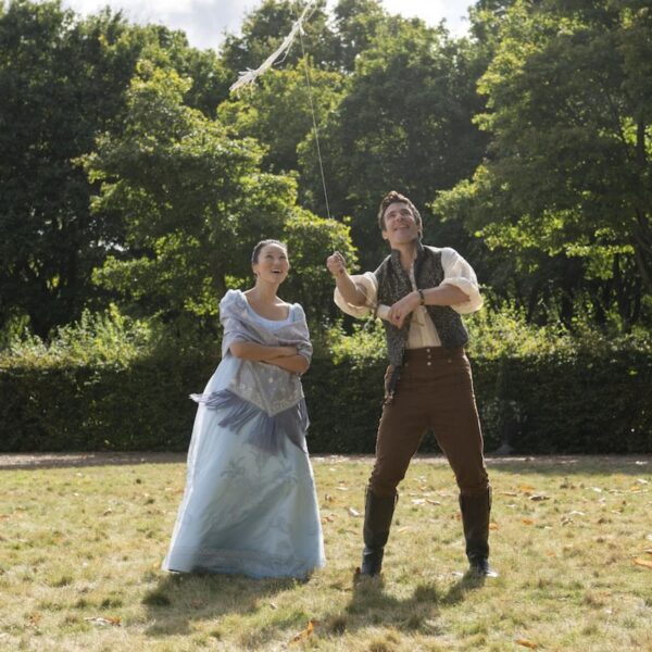 10 Geheimnisse über die gehypte Netflix-Serie