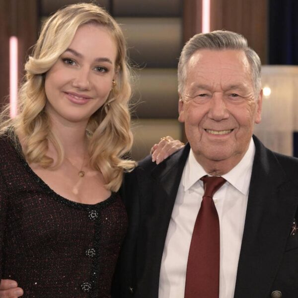 Berührende Kindheits-Enthüllung von Tochter Annalena