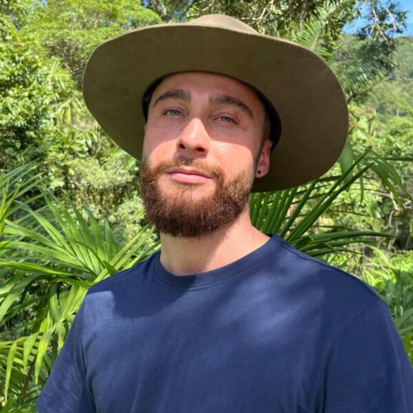 Bitteres Dschungelcamp-Fazit – Wurde er von seinen Promi-Freunden im Stich gelassen?