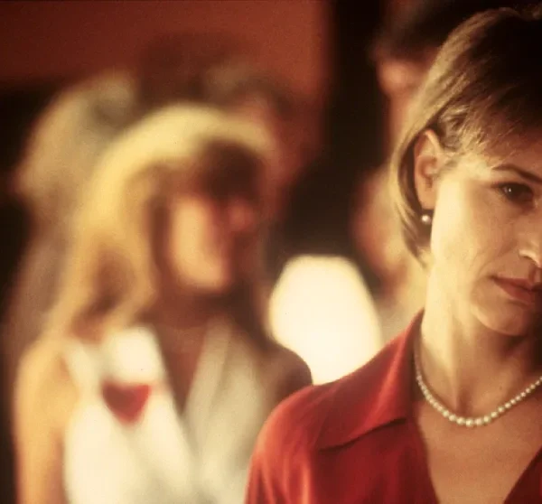 Corinna Harfouch im Steckbrief: Ein letztes Mal „Tatort“-Ermittlerin | Unterhaltung