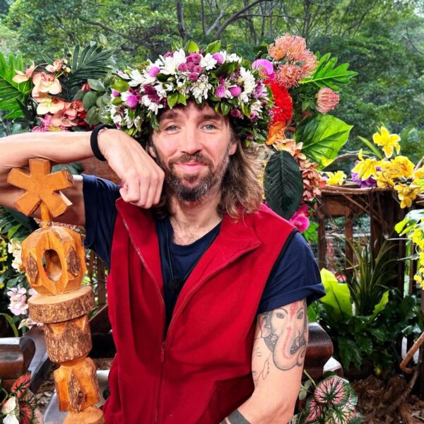 Der Dschungelkönig Gil Ofarim und das große Wegsehen