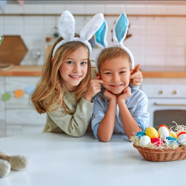 Die schönsten Geschenke für Kinder