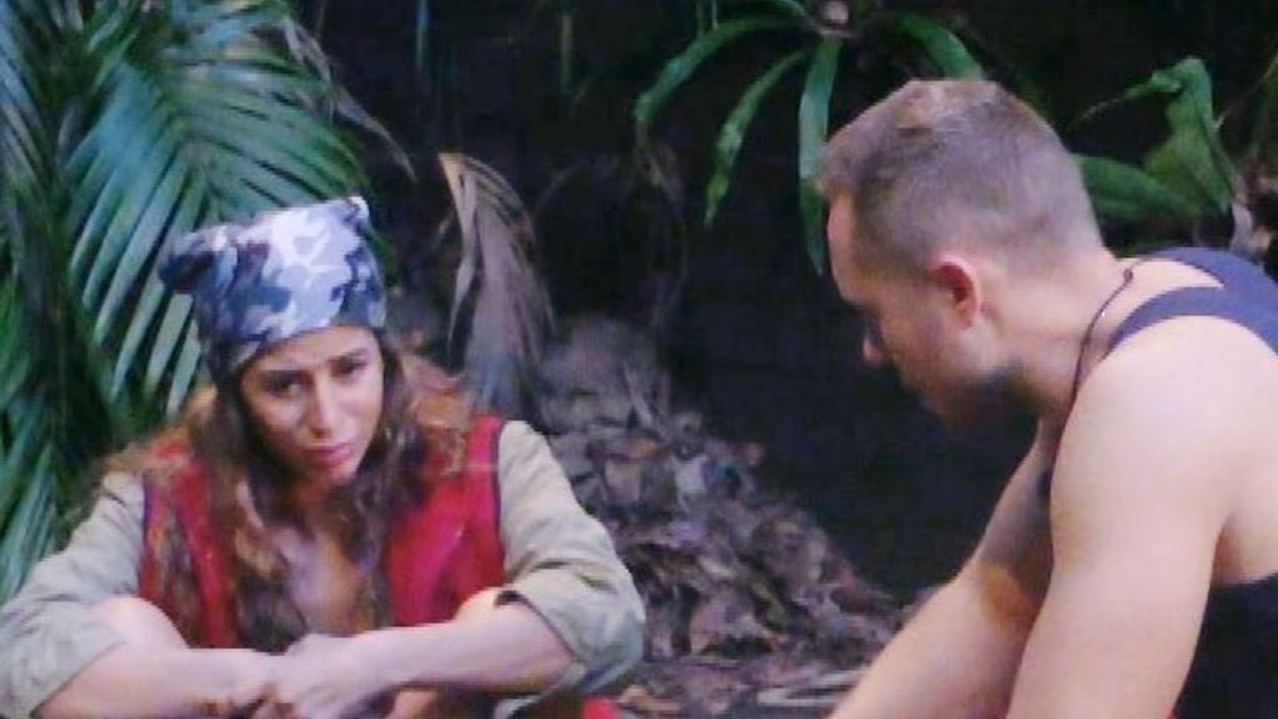 Dschungelcamp: Alle haben “die Schnauze voll”