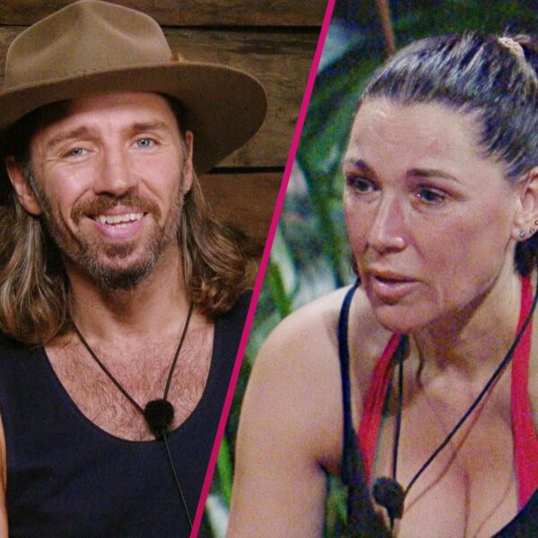 Dschungelcamp: Simone Ballack enthüllt – Verena Ofarim warnte sie vor Ex Gil Ofarim