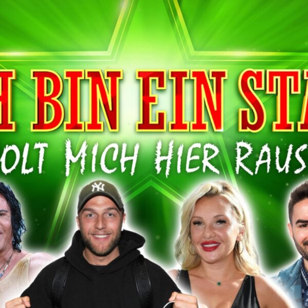 Dschungelcamp: Von Costa Cordalis bis Lilly Becker