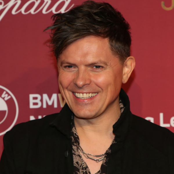 Ehefrau & Kinder – Alle Infos zu seinem Privatleben