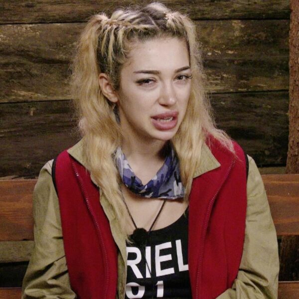 Schock-Exit an Tag 15! Ariel fliegt vor Halbfinale raus