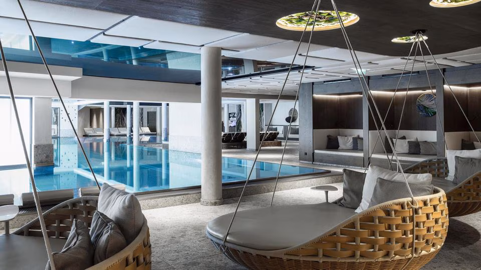 Familien- und Kinderhotel in Österreich