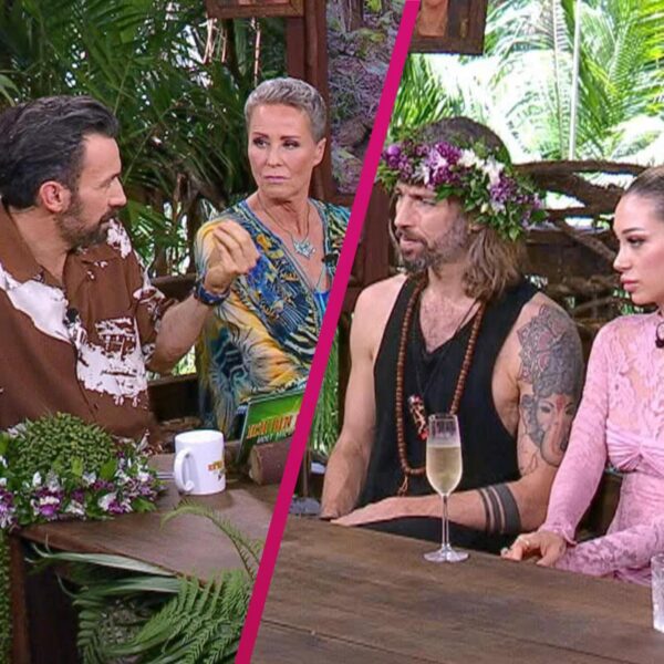 Fan-Verdacht! Heimliches Instagram-Statement für Ariel nach dem Dschungelcamp?