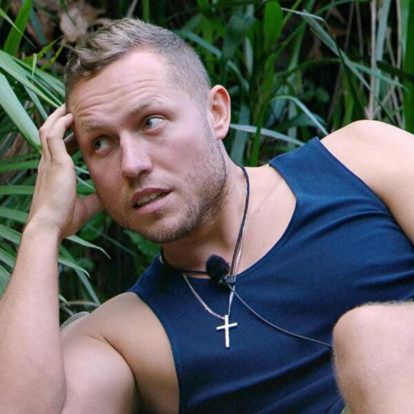 Flirt mit Eva Benetatou? “Hätte Stopp sagen müssen”