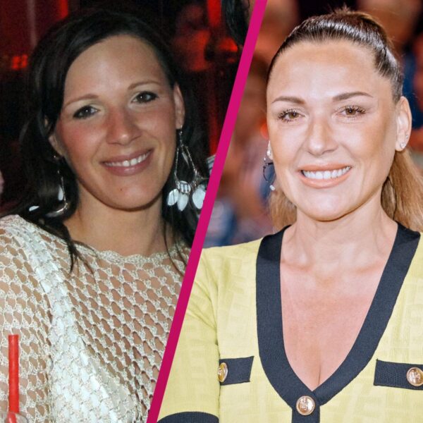 Früher & heute – So hat sich die Ex-Frau von Michael Ballack verändert