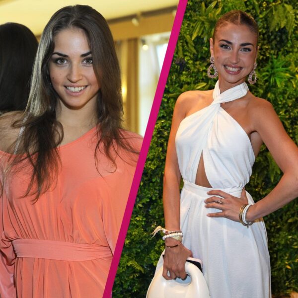 Früher & heute – So hat sich die “Let’s Dance”-Tänzerin verändert