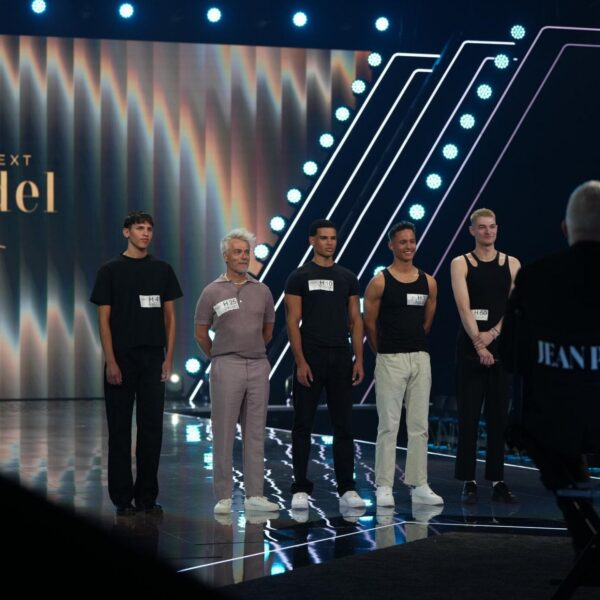 GNTM: Fiese Fan-Kritik für Männer-Models