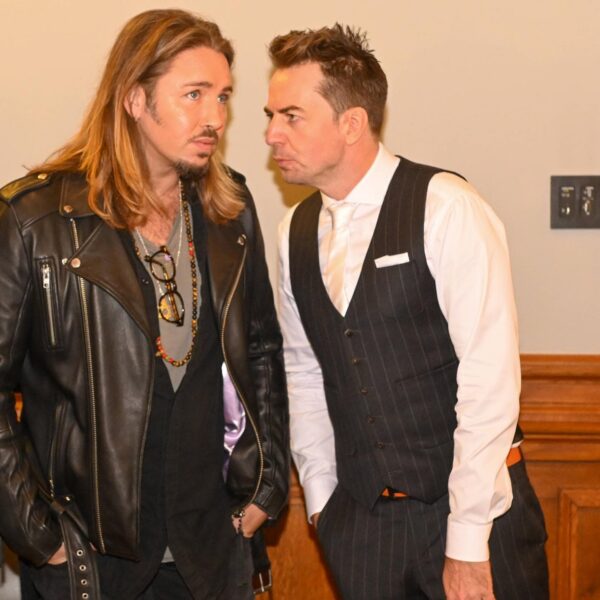 Gil Ofarim: Anwalt verteidigt ihn nach Dschungel-Kritik