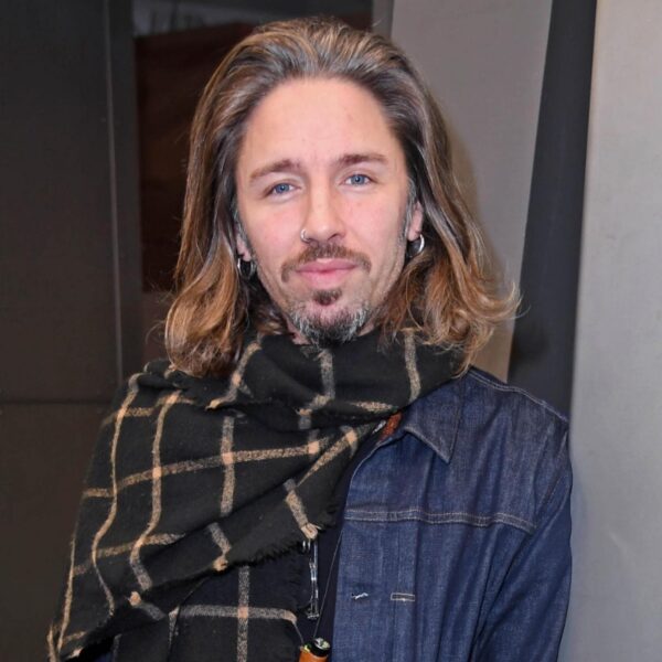 Gil Ofarim: Aussprache mit Hotelmitarbeiter? "Würde das machen"