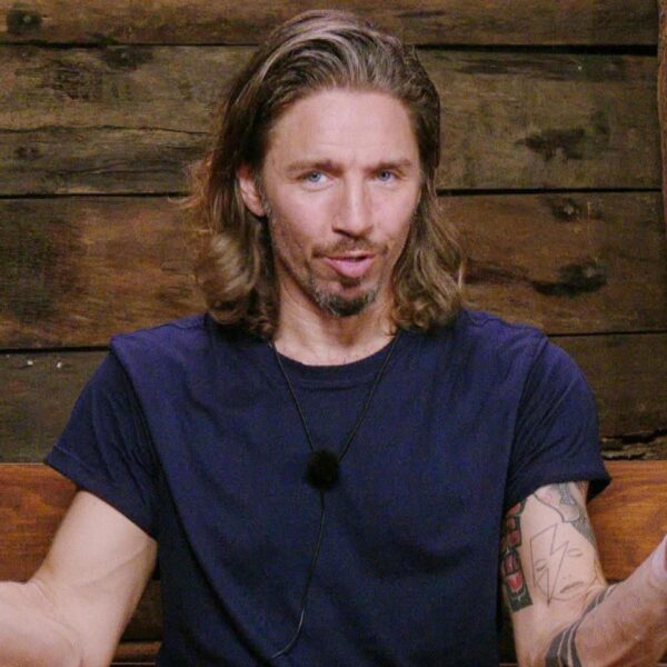 Gil Ofarim ist Dschungelkönig: Sonja Zietlow enthüllt