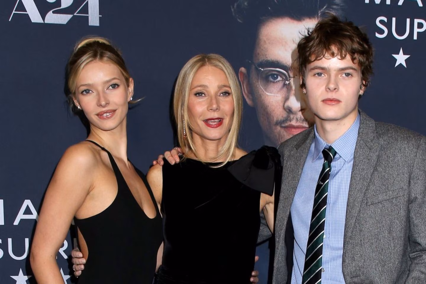 Gwyneth Paltrows Tochter: Apple möchte Schauspielerin werden