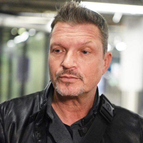 Hardy Krüger jr.: Die Schicksalsschläge seines Lebens