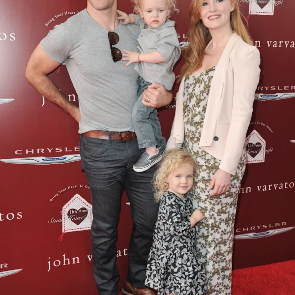 James Van Der Beek: „Dawson’s Creek“-Star mit 48 Jahren gestorben | Unterhaltung