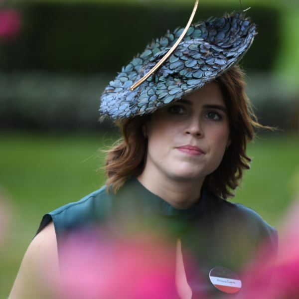 Jetzt lässt sie Papa Andrew fallen