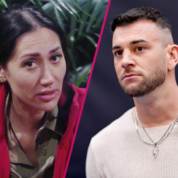 Kein Unterhalt? Er sagt, Samira Yavuz’ Dschungelcamp-Behauptung ist eine “Lüge”