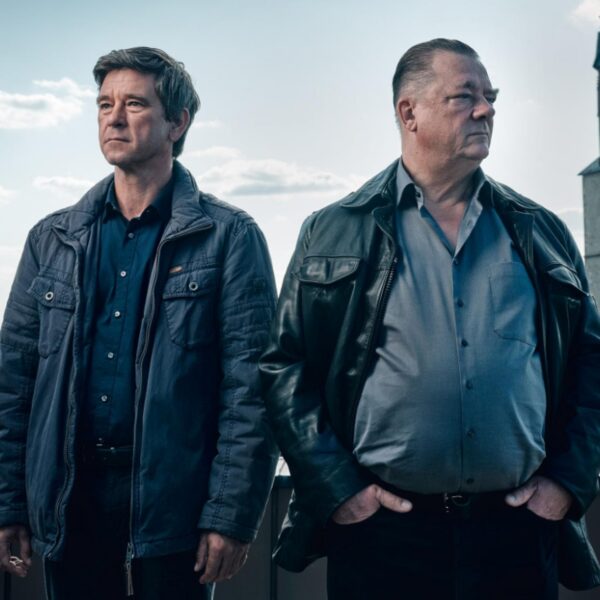 Kommissare schießen gegen MDR – “Weiß nicht, warum wir aufhören müssen”