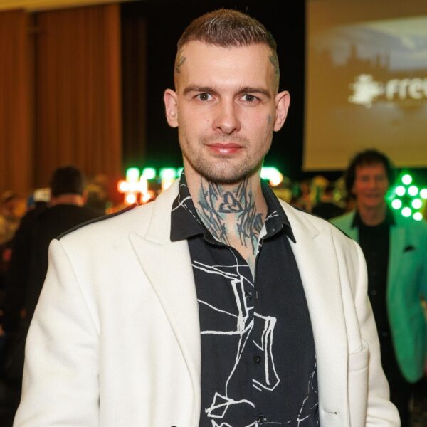 Könnte ich mir das schon vorstellen