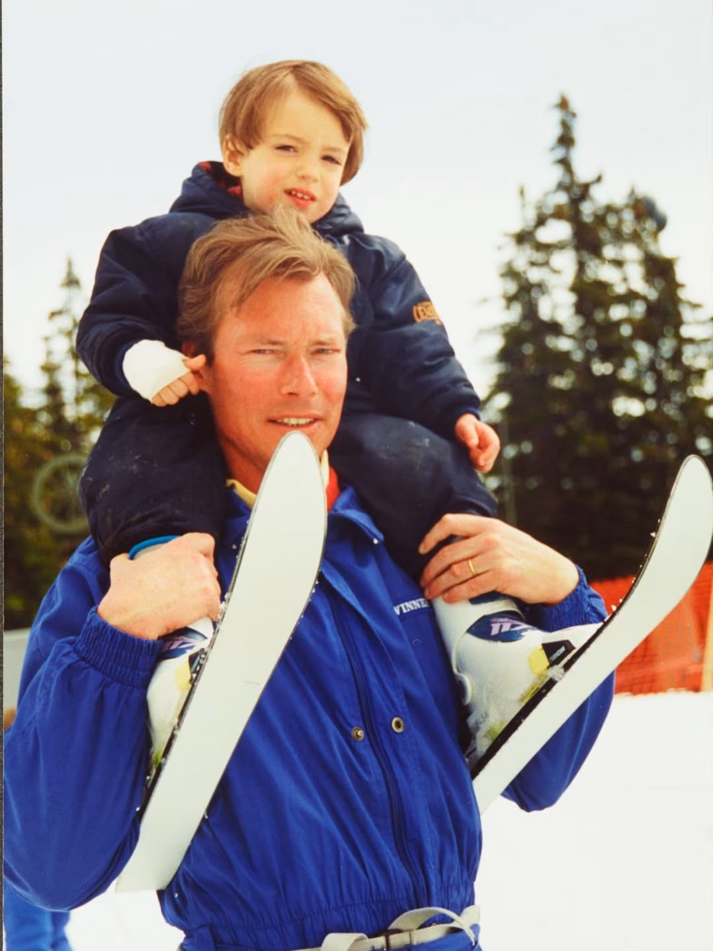 Maria Teresa von Luxemburg: Am Geburtstag ihrer Prinzessin schwelgt sie in Erinnerungen