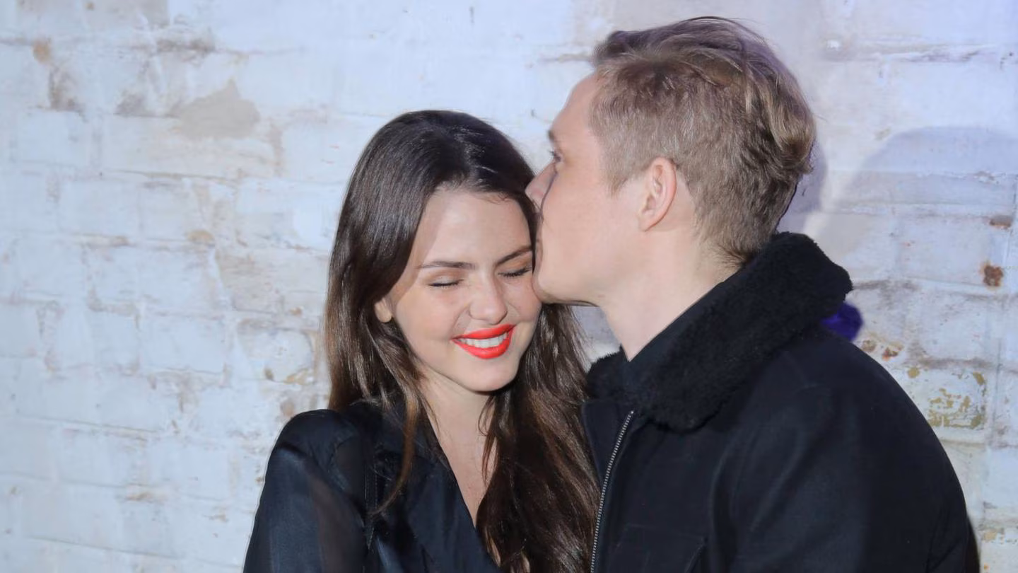 Matthias Schweighöfer + Ruby O. Fee: Ihre Liebe in Bildern