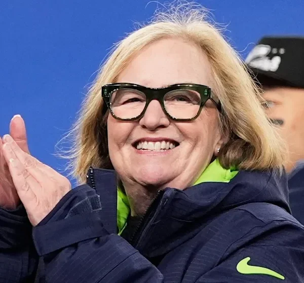 NFL: Seattle Seahawks werden verkauft! | Sport